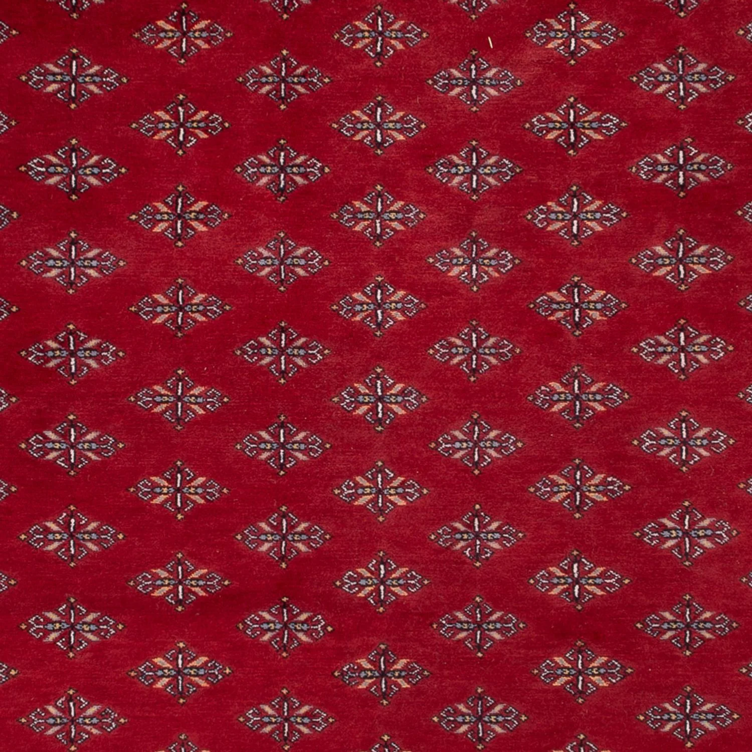 Buchara Teppich 350x253cm - Orientteppich - Image 2
