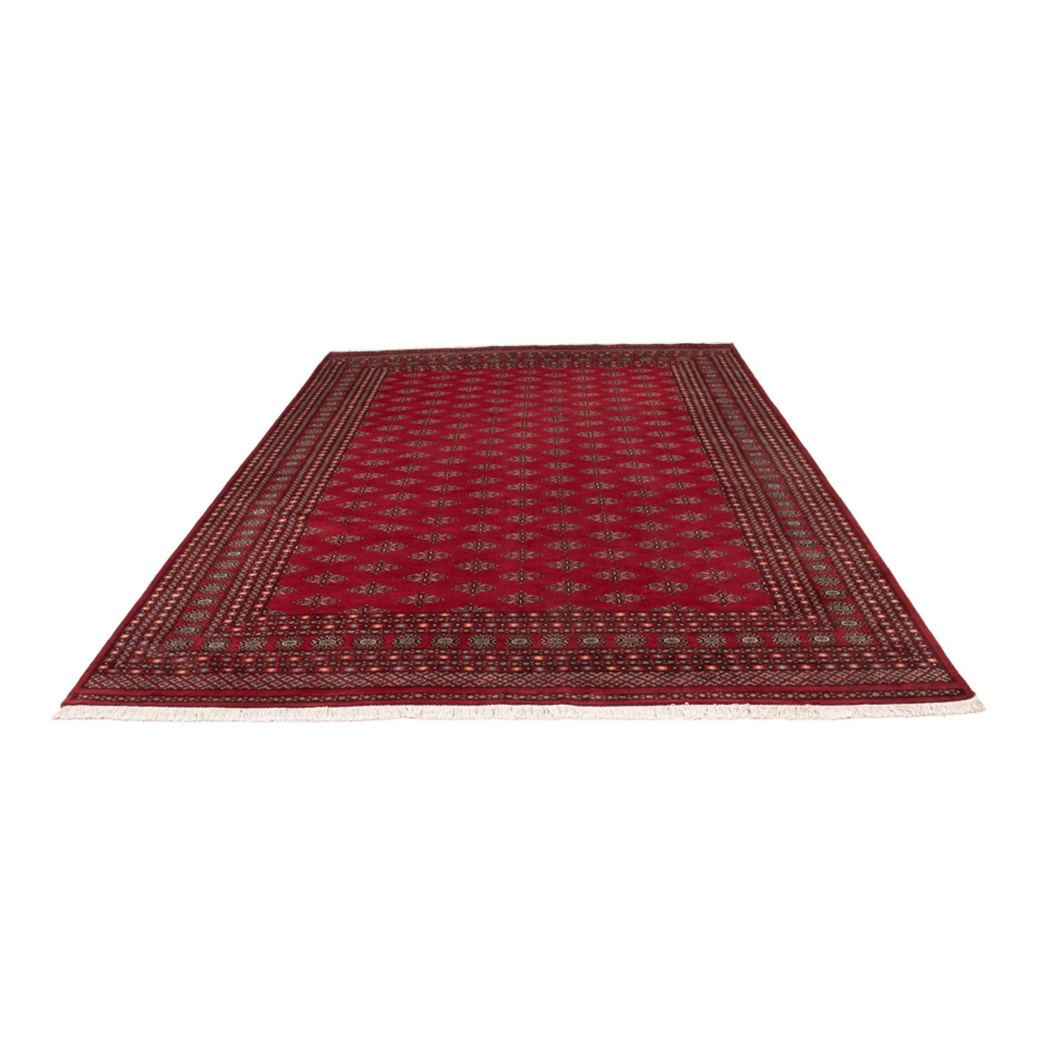 Buchara Teppich 350x253cm - Orientteppich - Image 5