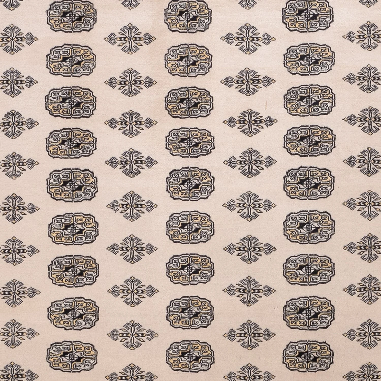 Buchara Teppich 359x278cm - Orientteppich - Image 2