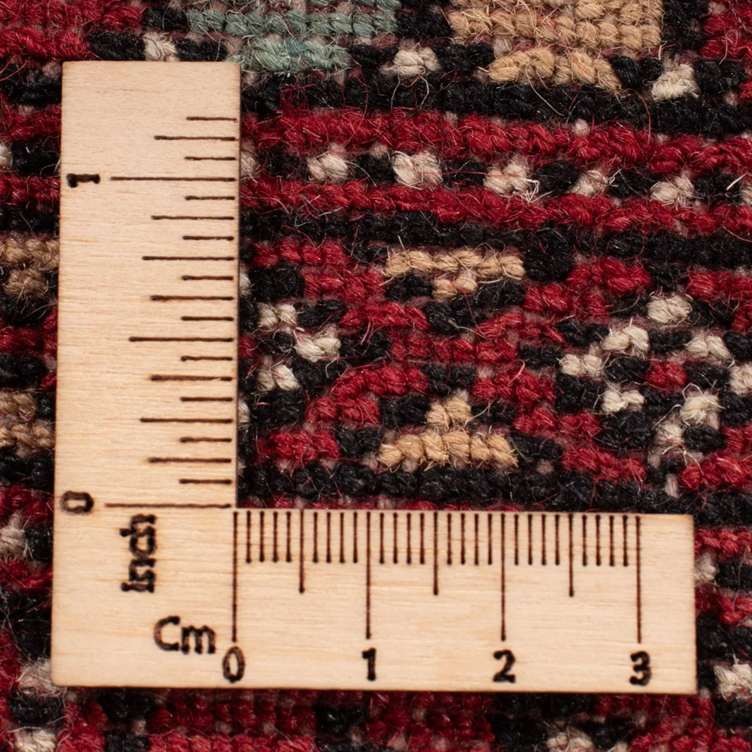 Buchara Teppich 362x278cm - Orientteppich - Image 6