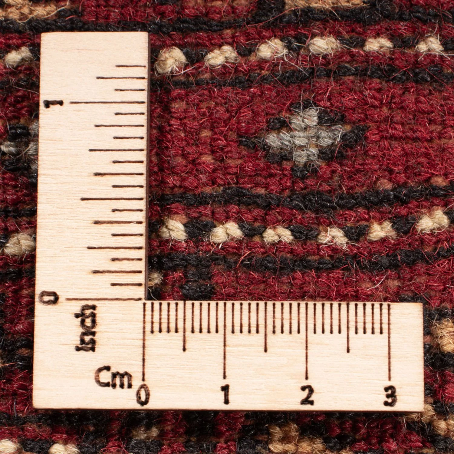 Buchara Teppich 364x283cm - Orientteppich - Image 6