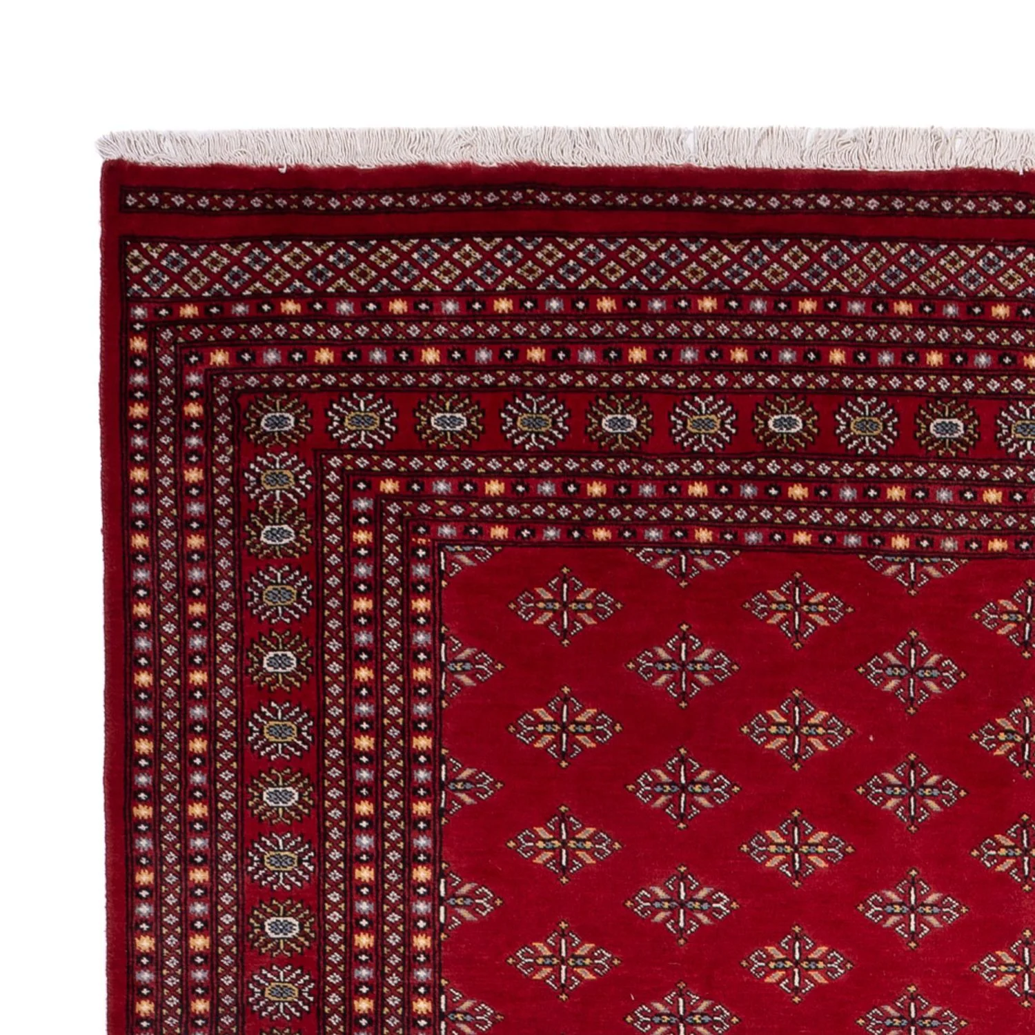 Buchara Teppich 365x249cm - Orientteppich - Image 3