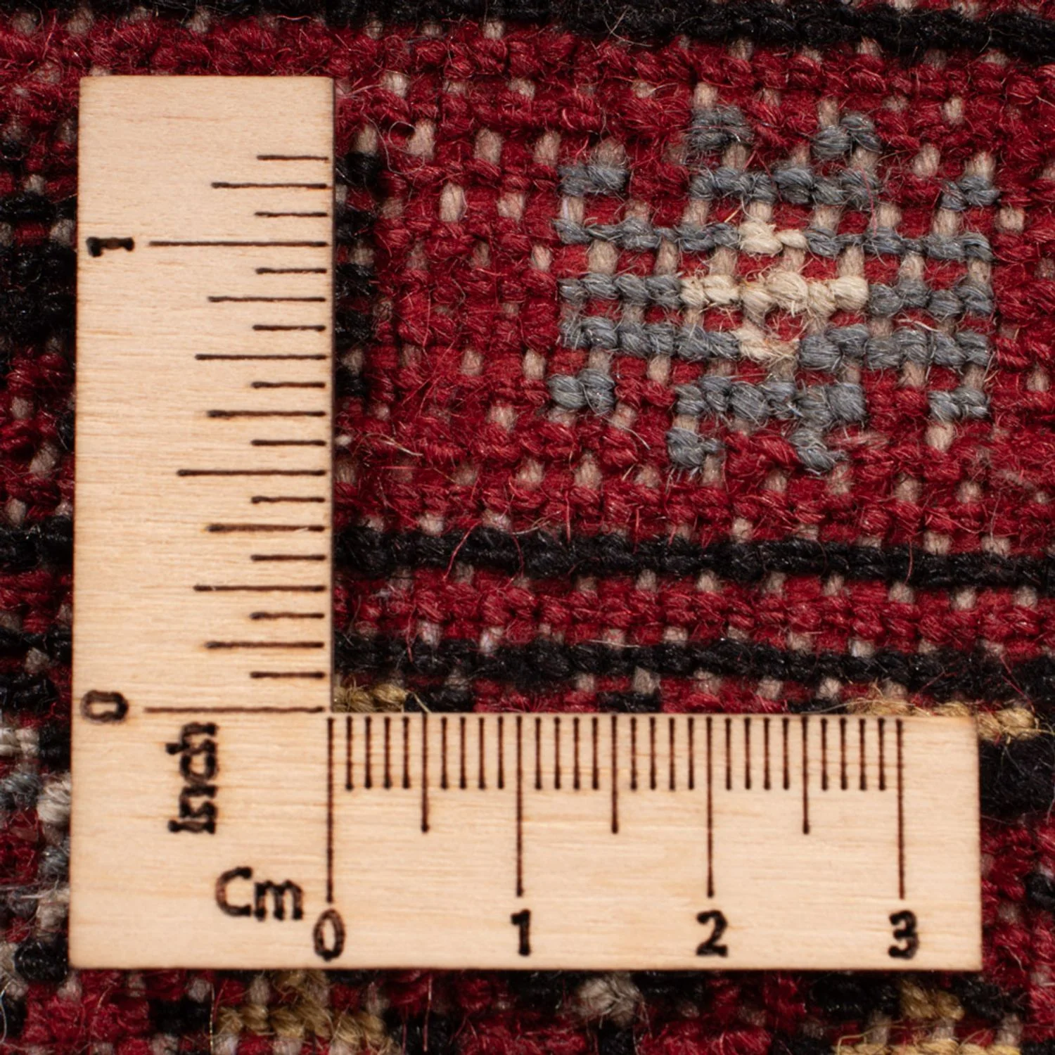 Buchara Teppich 365x249cm - Orientteppich - Image 6