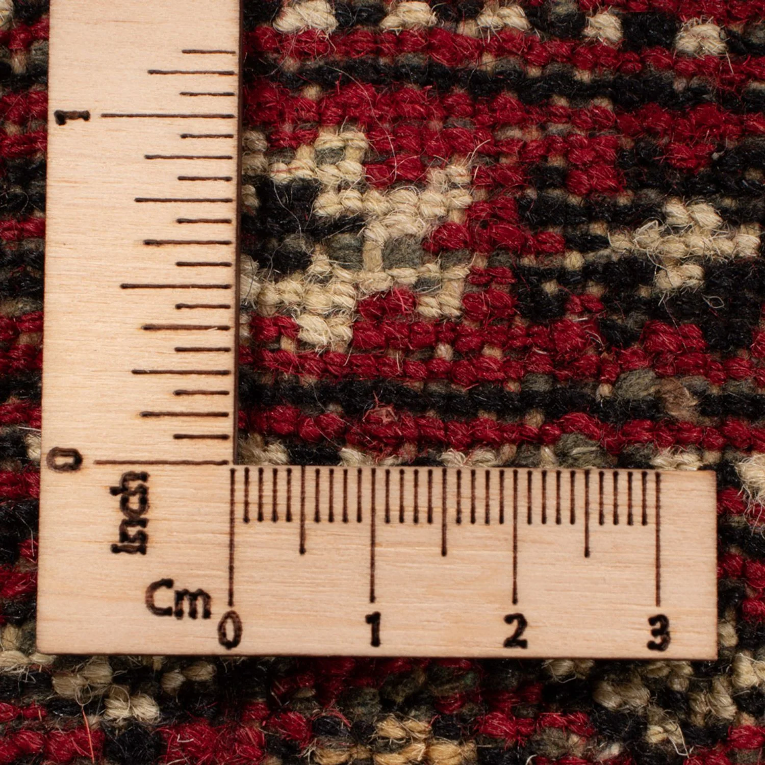 Buchara Teppich 369x275cm - Orientteppich - Image 6