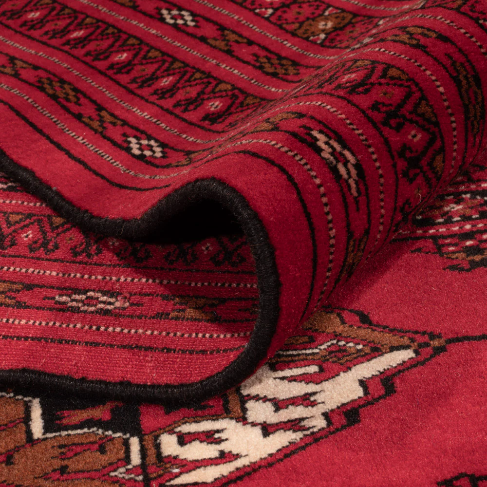 Buchara Teppich 382x300cm - Orientteppich - Image 4