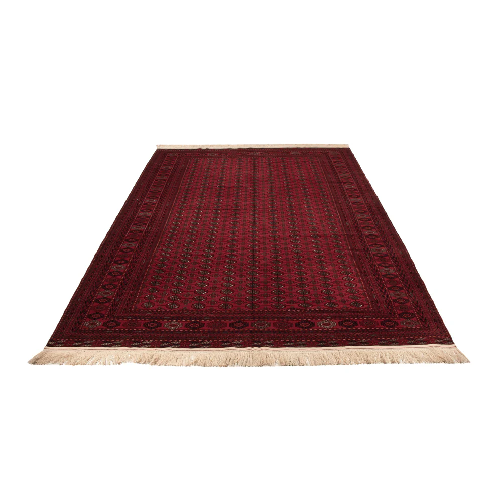 Buchara Teppich 390x296cm - Orientteppich - Image 5