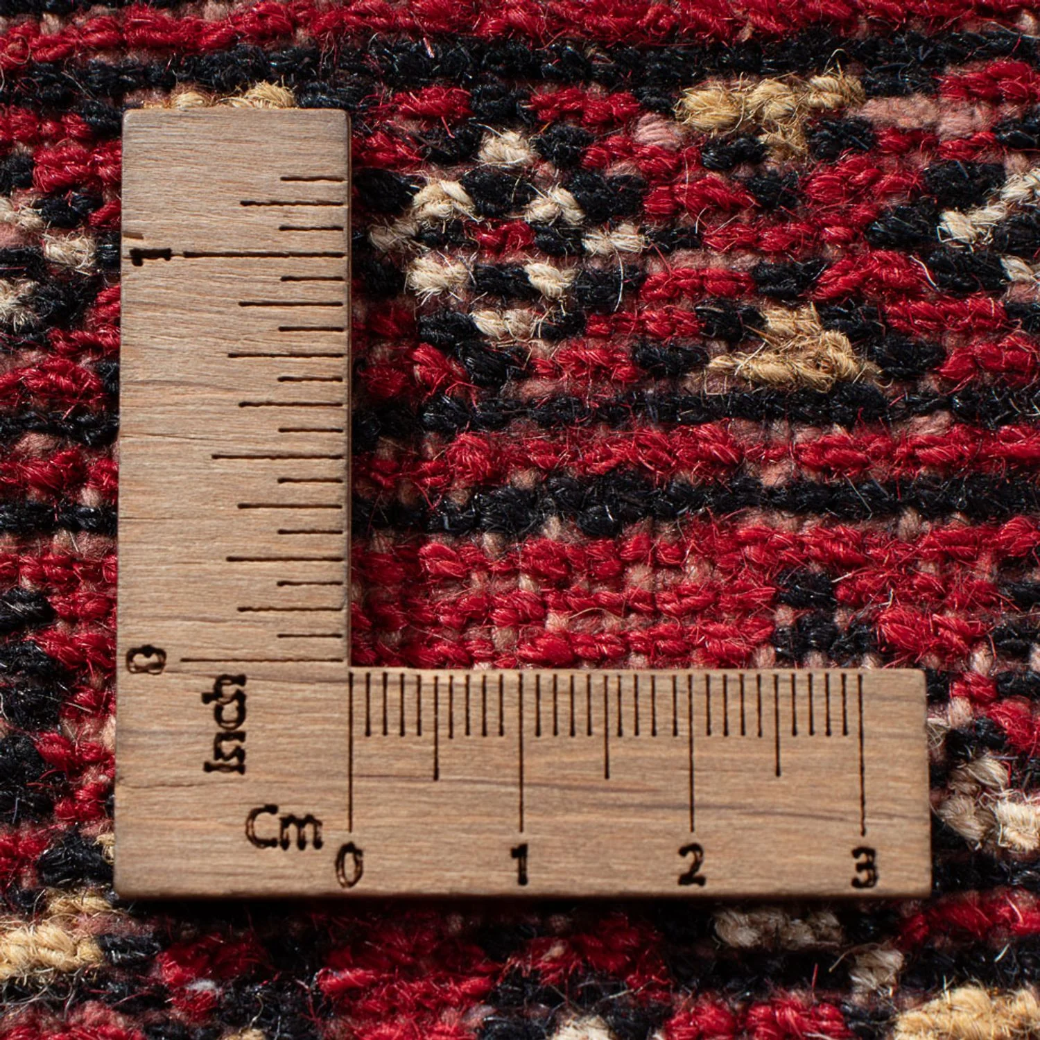 Buchara Teppich 401x311cm - Orientteppich - Image 6