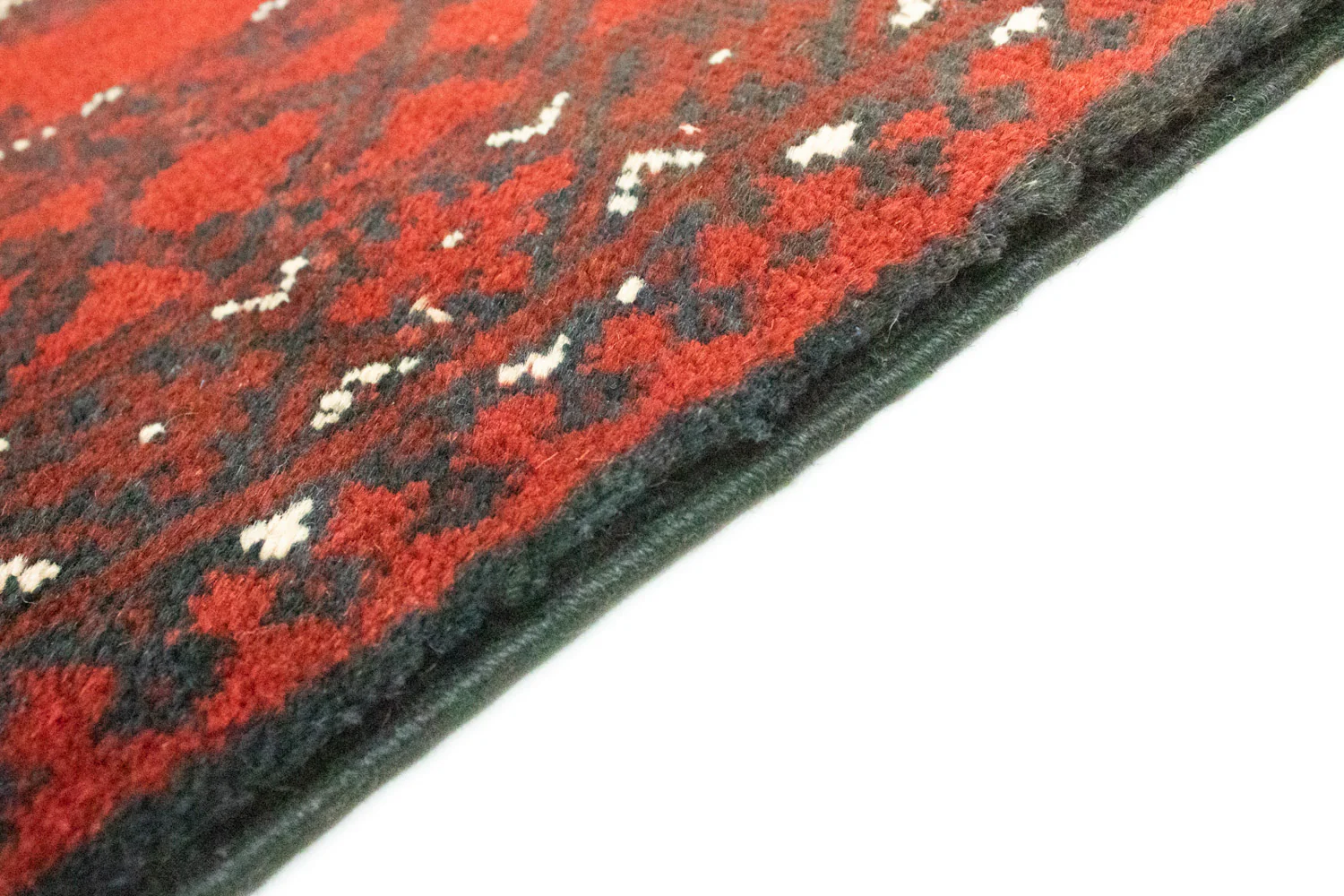 Akhche Teppich 192x99cm - Perserteppich - Image 3