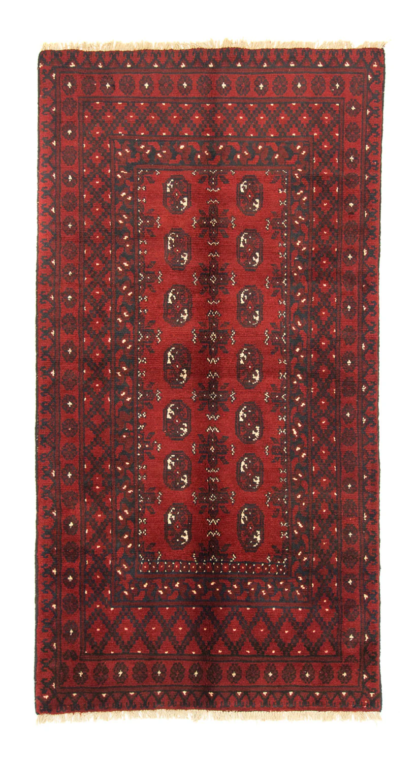 Akhche Teppich 195x100cm - Perserteppich