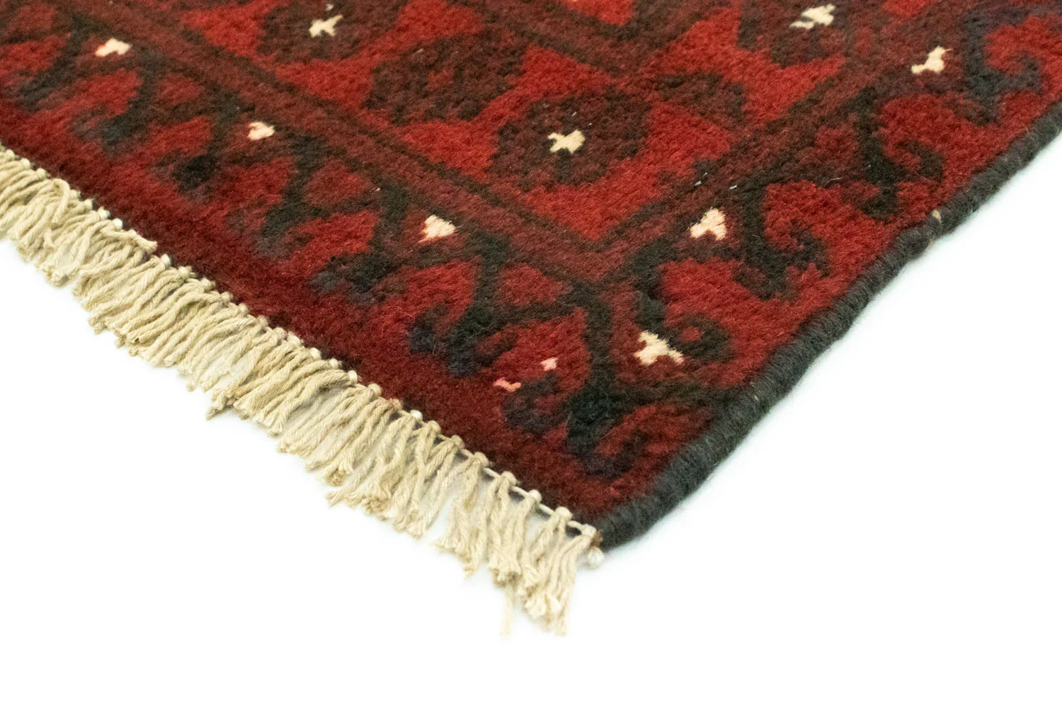 Akhche Teppich 195x100cm - Perserteppich - Image 2
