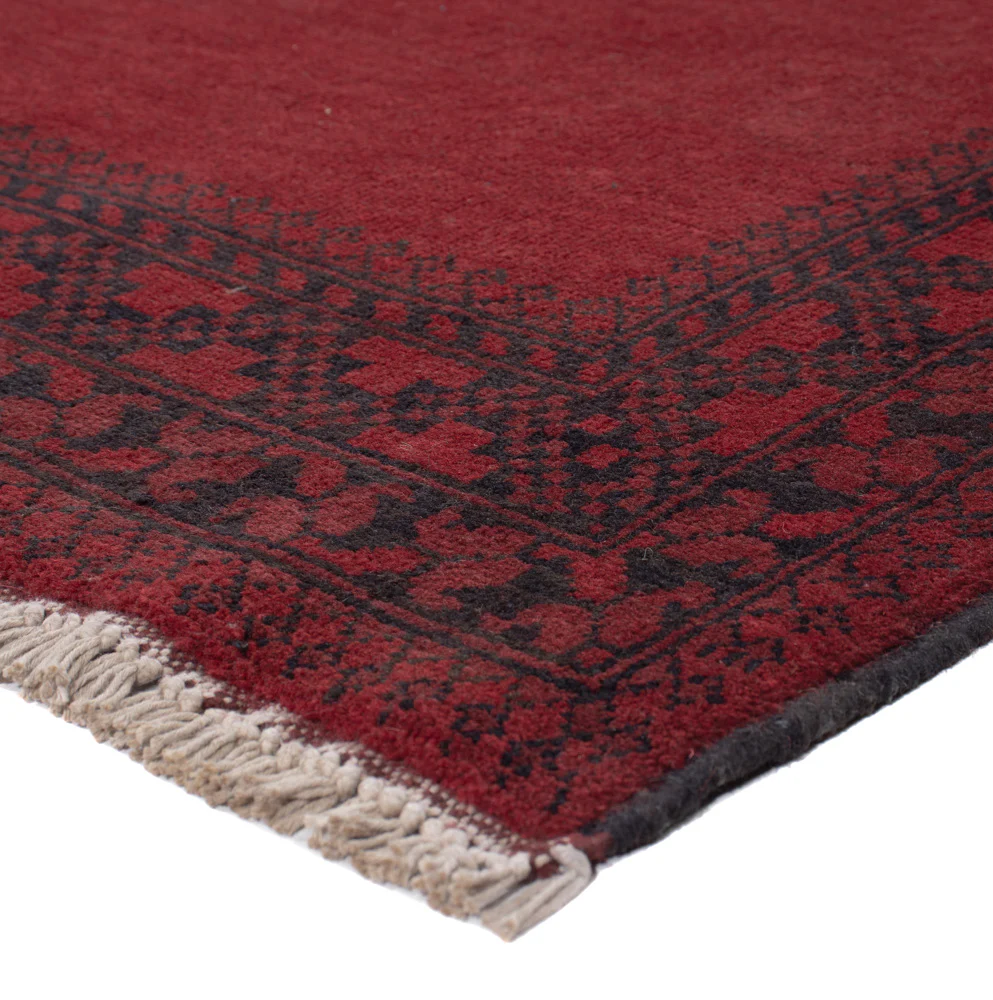 Akhche Teppich 195x147cm - Perserteppich - Image 4