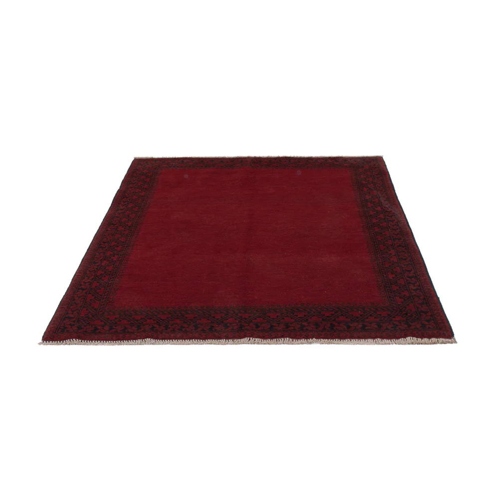 Akhche Teppich 195x147cm - Perserteppich - Image 6