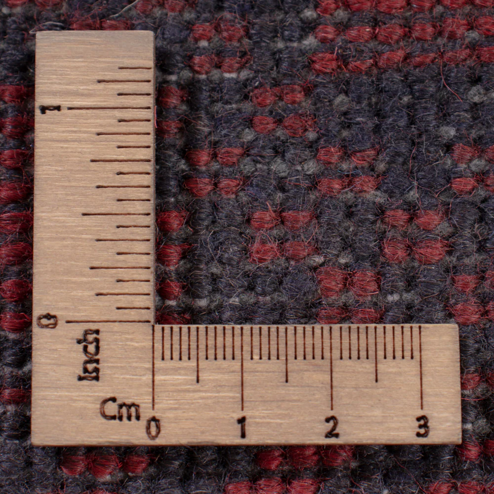Akhche Teppich 195x147cm - Perserteppich - Image 7
