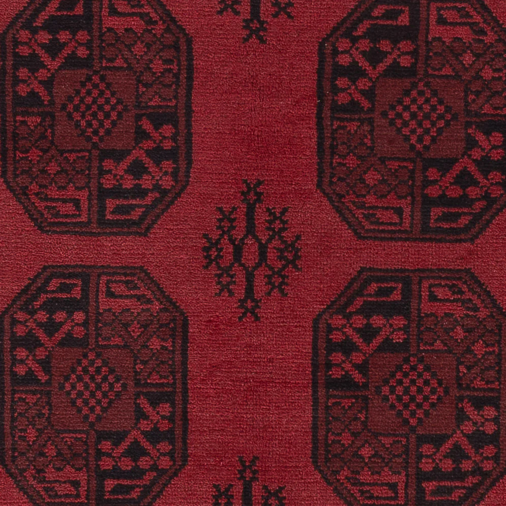 Akhche Teppich 242x162cm - Perserteppich - Image 2