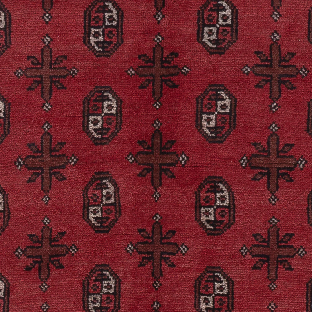 Akhche Teppich 242x164cm - Perserteppich - Image 2