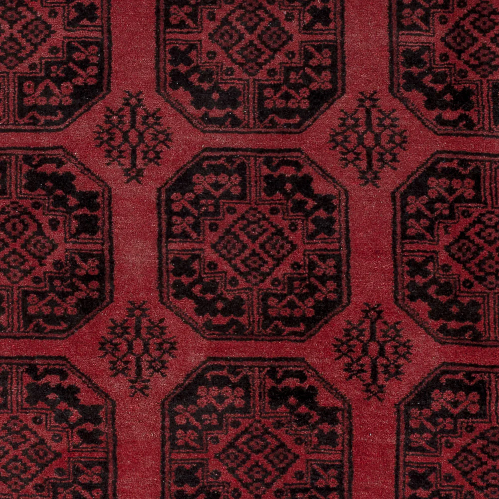 Akhche Teppich 290x207cm - Perserteppich - Image 2
