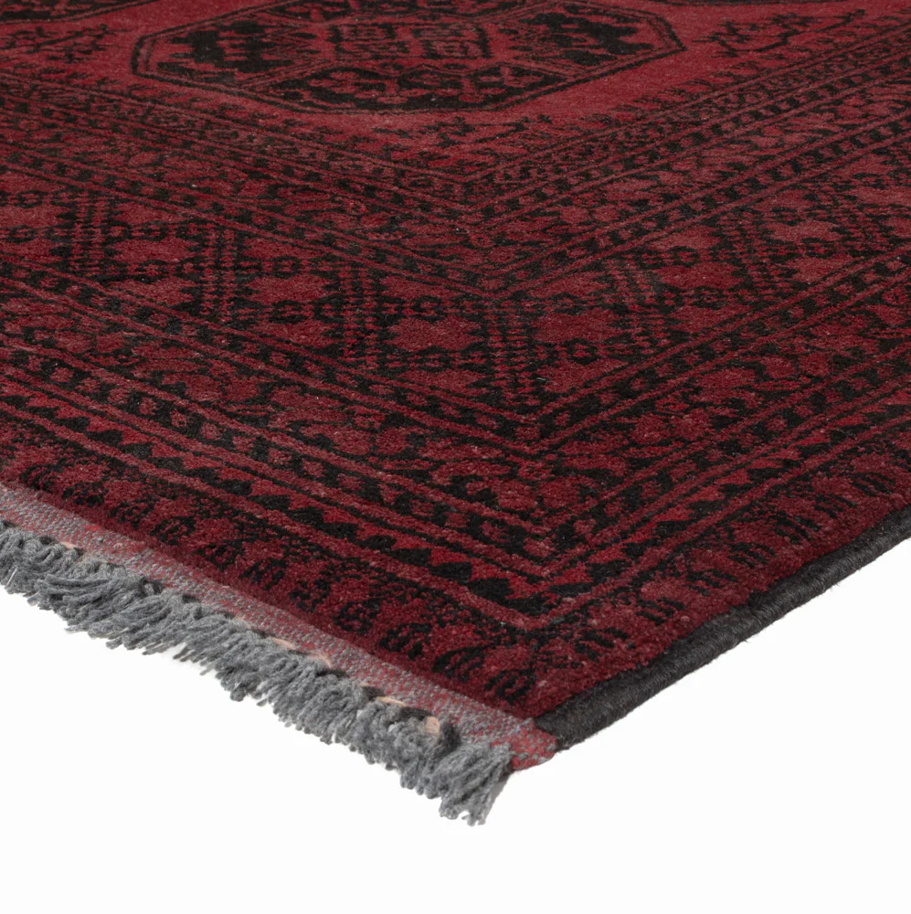 Akhche Teppich 290x207cm - Perserteppich - Image 4