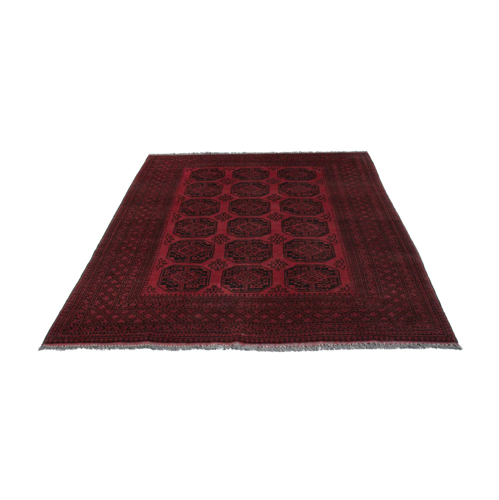 Akhche Teppich 290x207cm - Perserteppich - Image 6