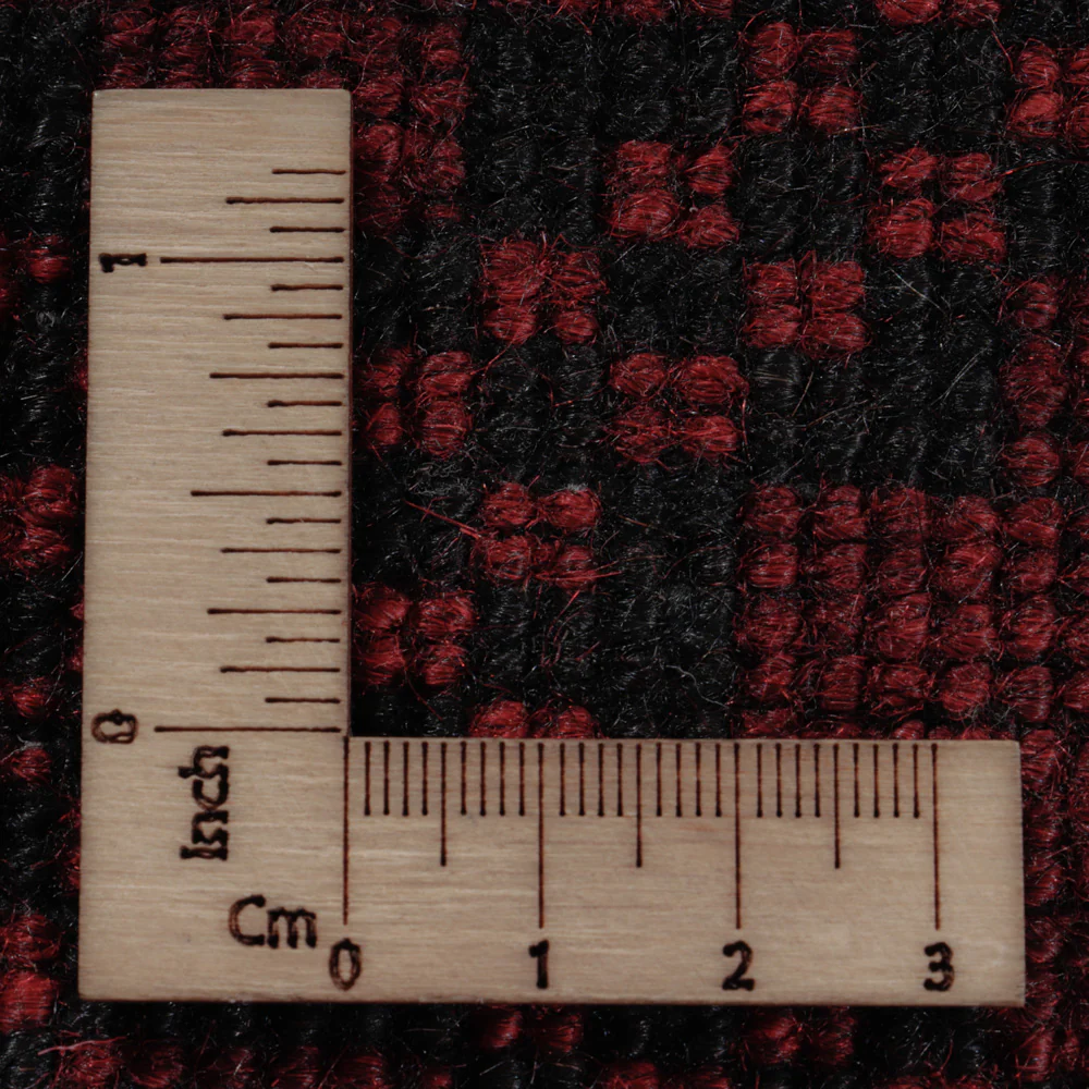 Akhche Teppich 290x207cm - Perserteppich - Image 7