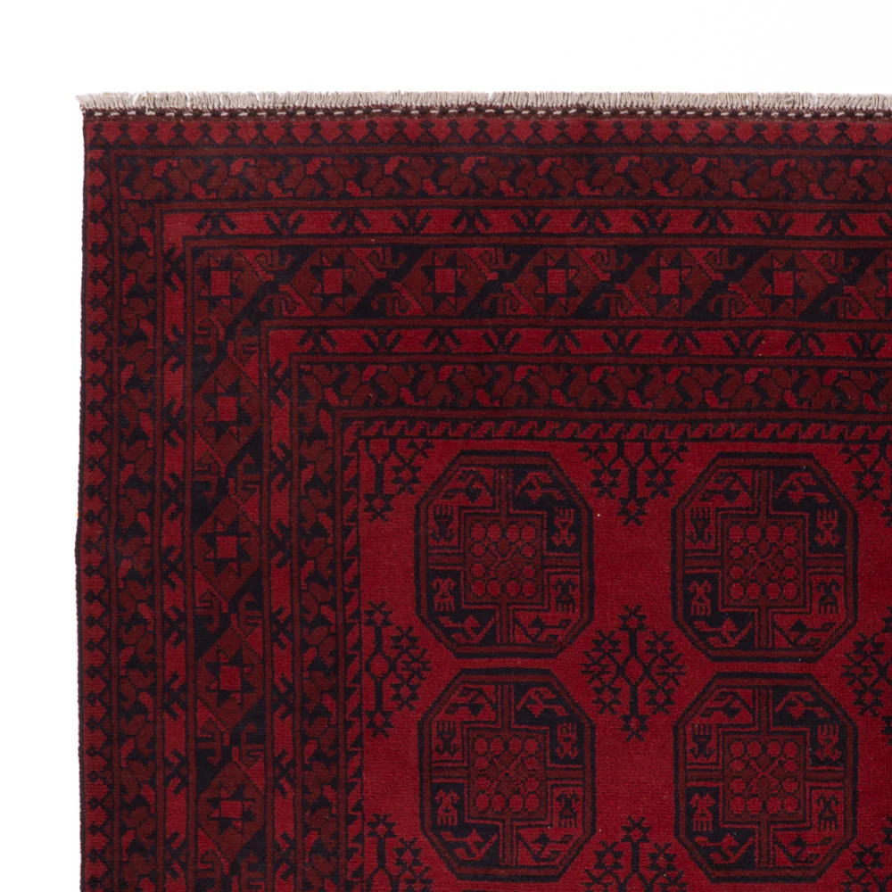 Akhche Teppich 300x245cm - Perserteppich - Image 3
