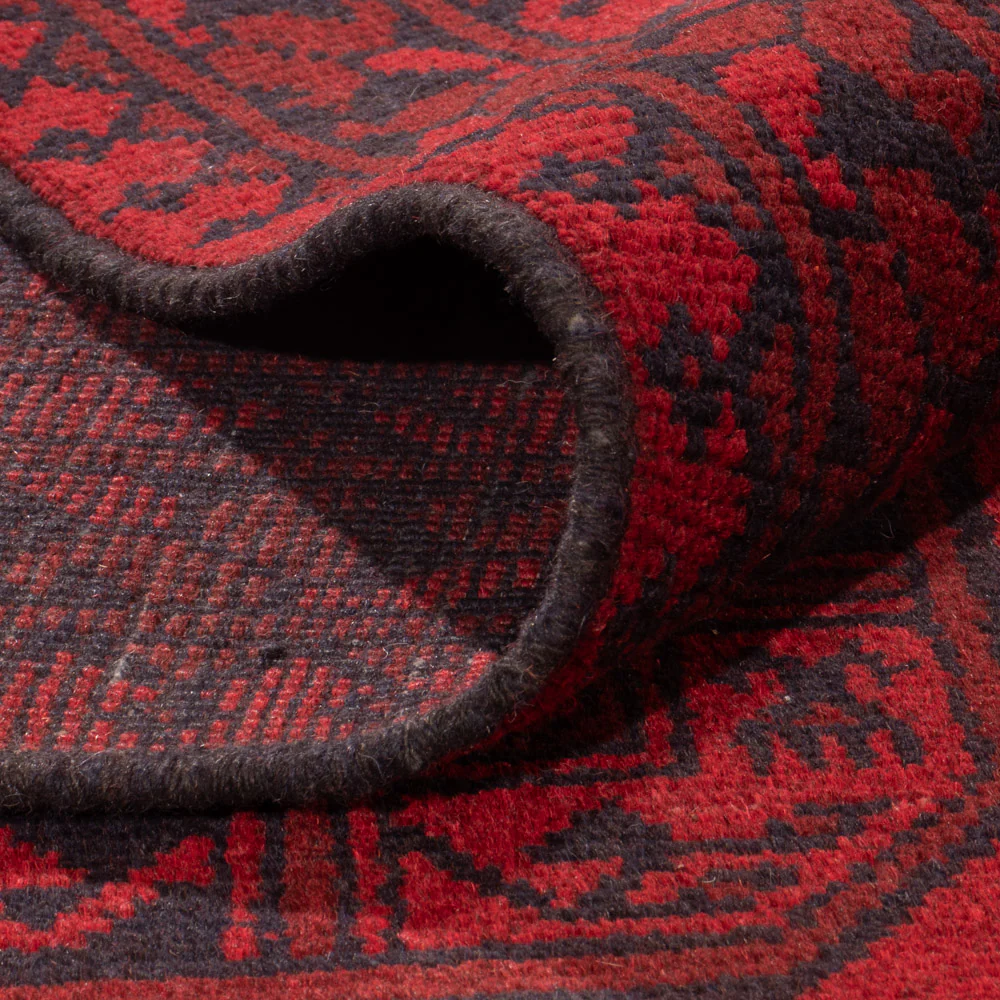Akhche Teppich 300x245cm - Perserteppich - Image 4