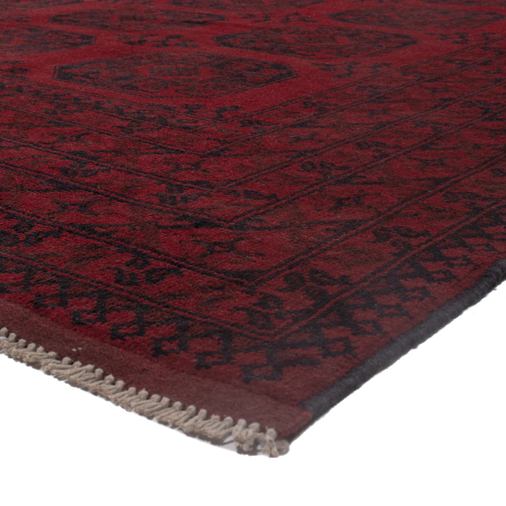 Akhche Teppich 302x252cm - Perserteppich - Image 4
