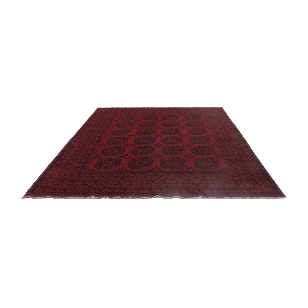 Akhche Teppich 302x252cm - Perserteppich - Image 6
