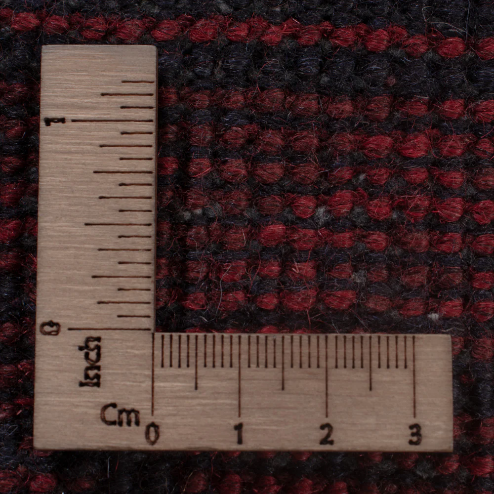 Akhche Teppich 302x252cm - Perserteppich - Image 7