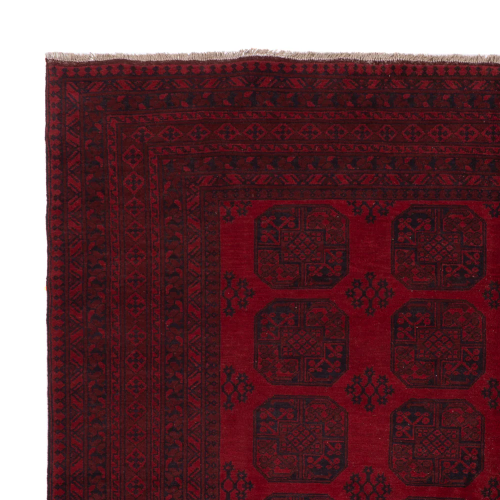 Akhche Teppich 338x258cm - Perserteppich - Image 3