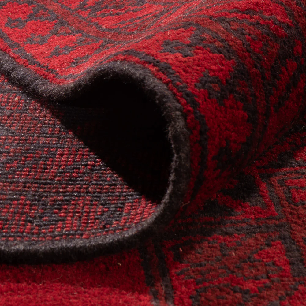 Akhche Teppich 338x258cm - Perserteppich - Image 4