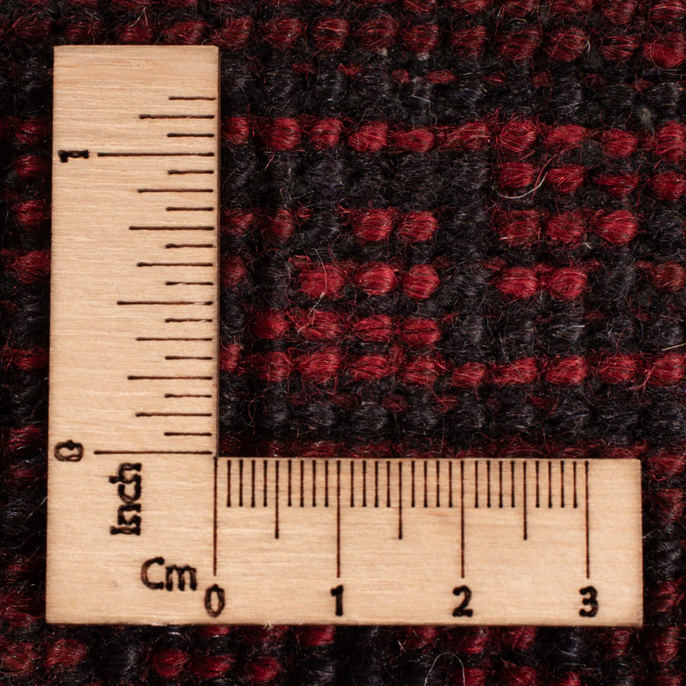 Akhche Teppich 338x258cm - Perserteppich - Image 6