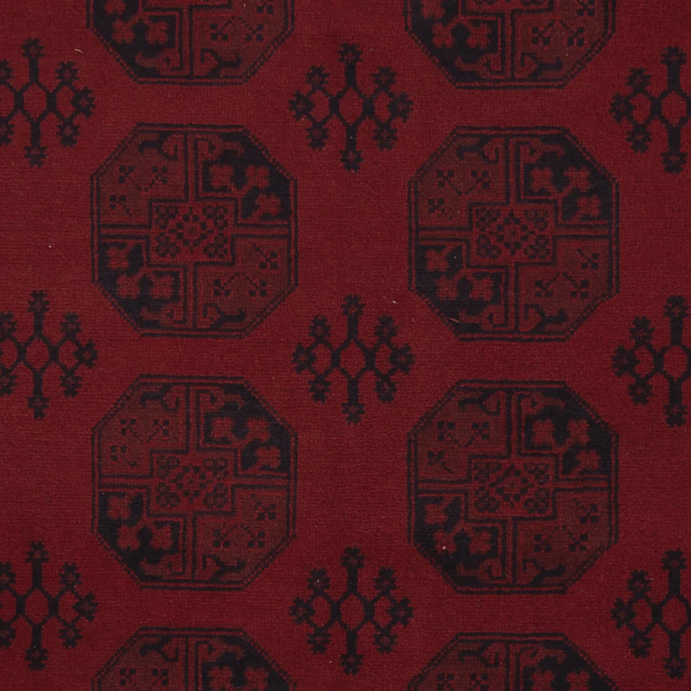 Akhche Teppich 346x255cm - Perserteppich - Image 2