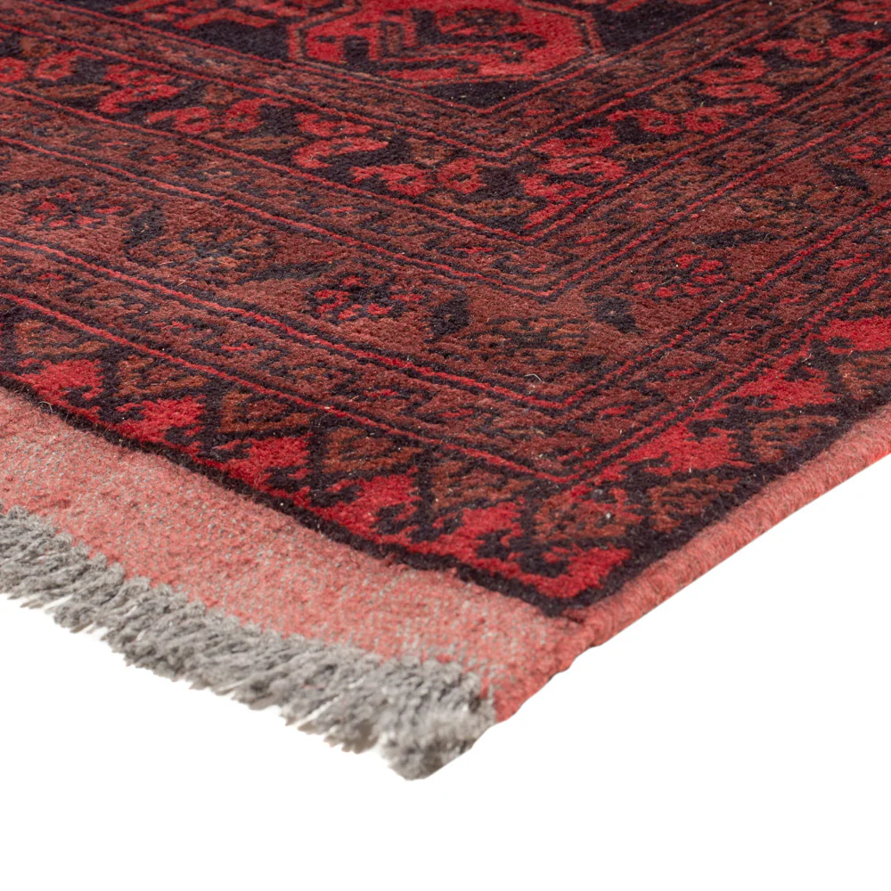 Akhche Teppich 347x253cm - Perserteppich - Image 4
