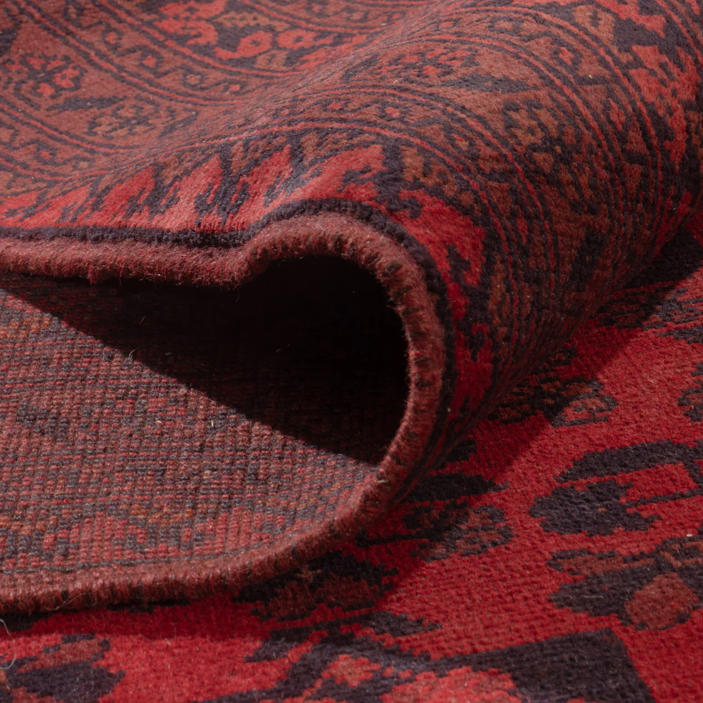 Akhche Teppich 347x253cm - Perserteppich - Image 5