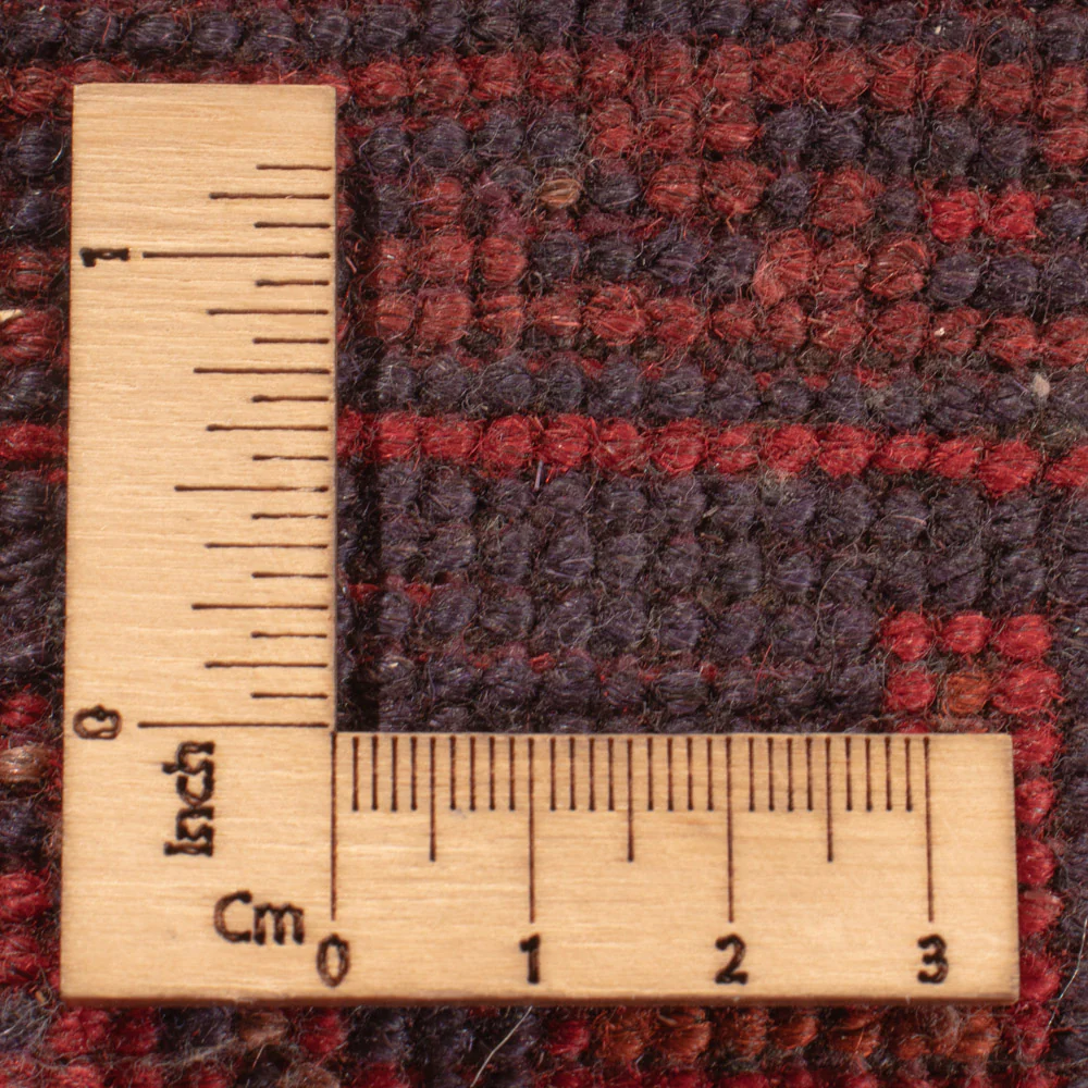 Akhche Teppich 347x253cm - Perserteppich - Image 7