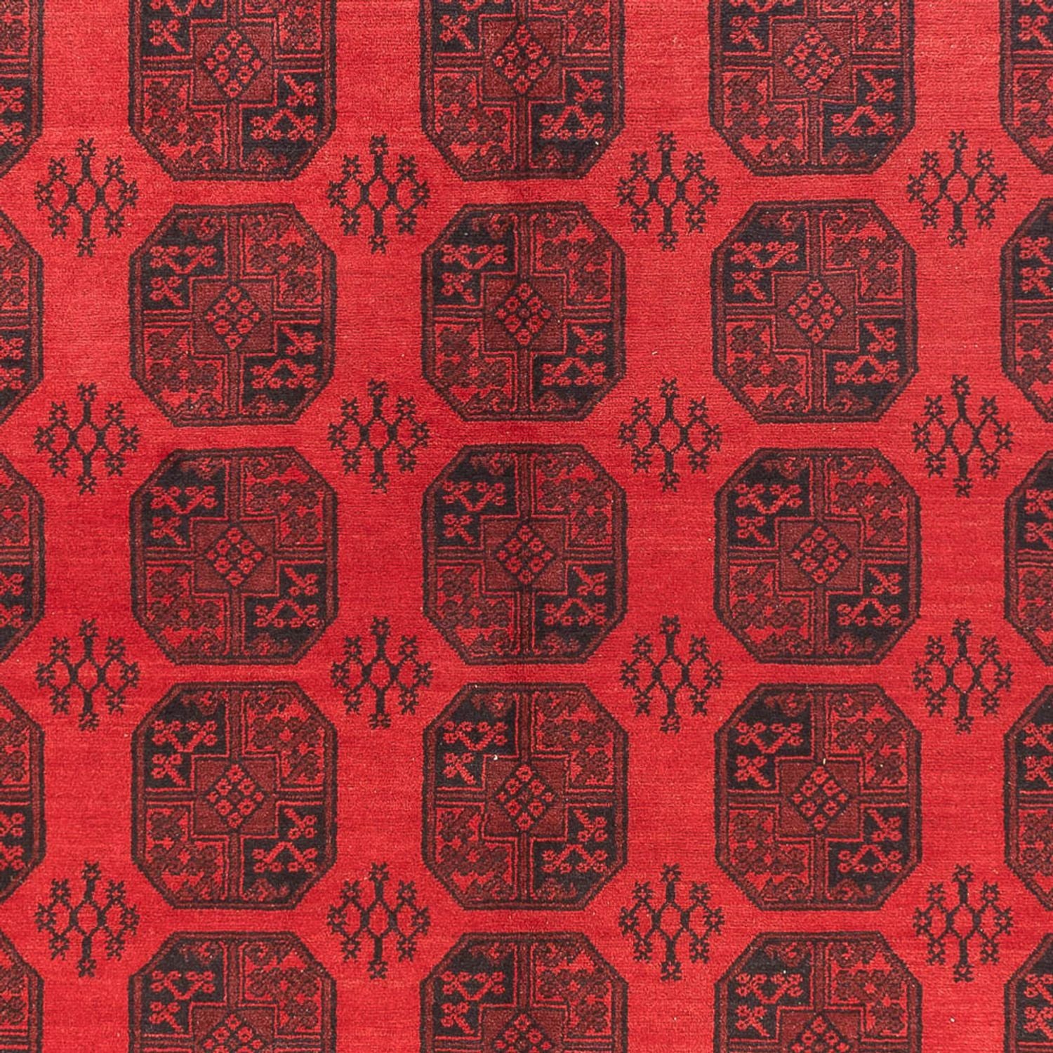 Akhche Teppich 384x295cm - Perserteppich - Image 2