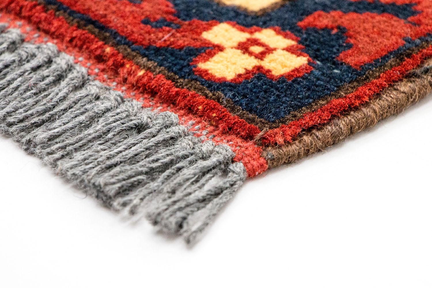 Hatschlu Teppich 195x159cm - Orientteppich - Image 3