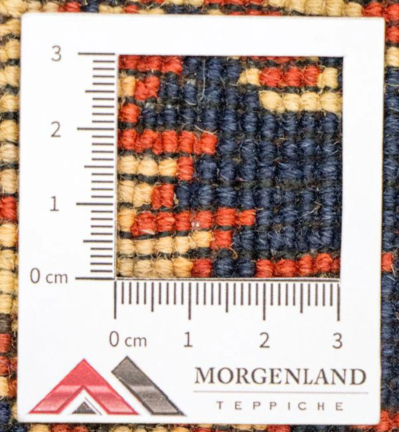 Hatschlu Teppich 283x86cm - Orientteppich - Image 7
