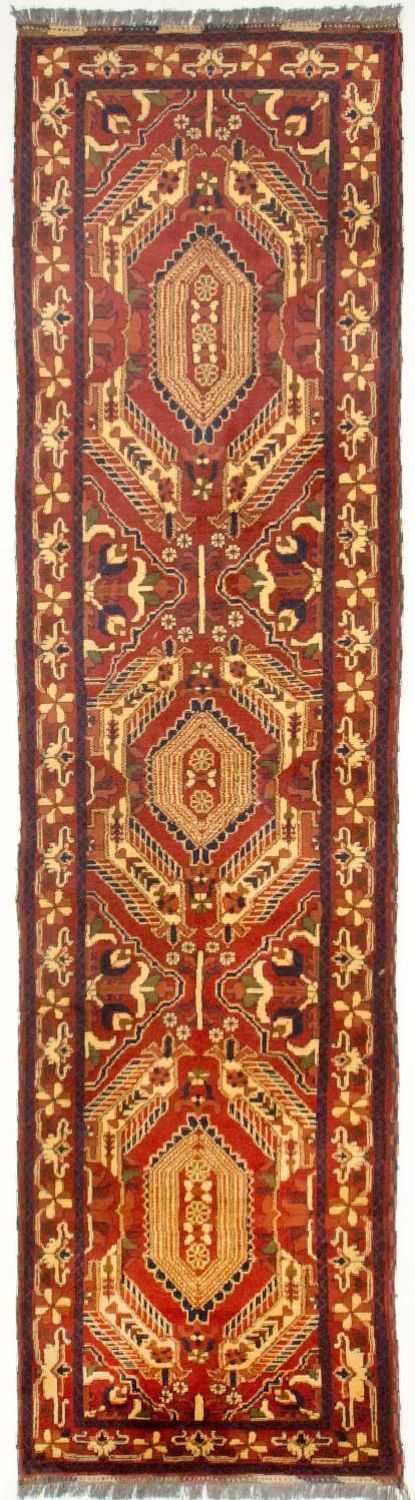 Hatschlu Teppich 307x83cm - Orientteppich