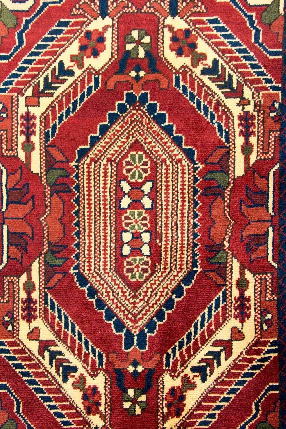 Hatschlu Teppich 307x83cm - Orientteppich - Image 2