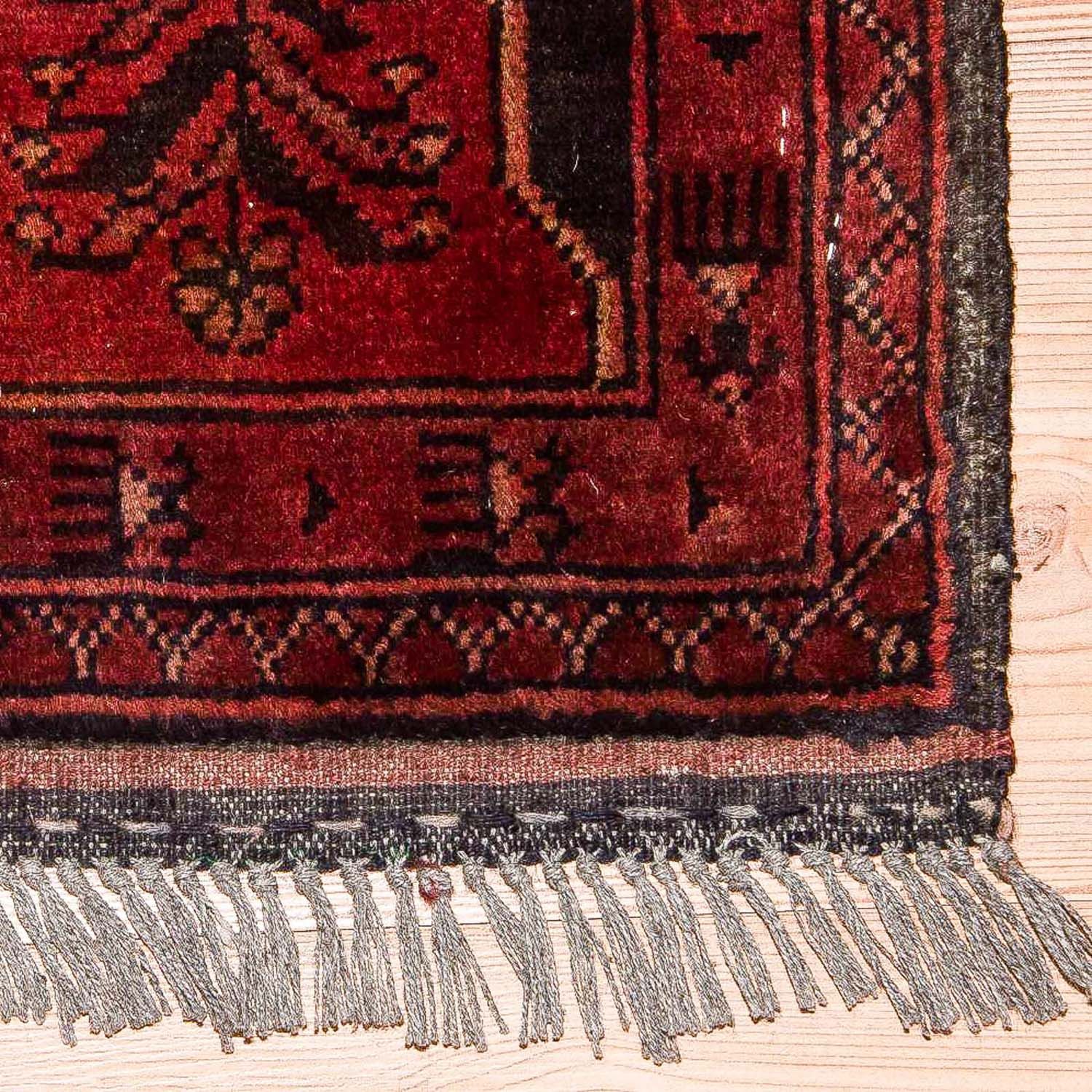 Khal Mohammadi Teppich 138x96cm - Orientteppich - Image 2