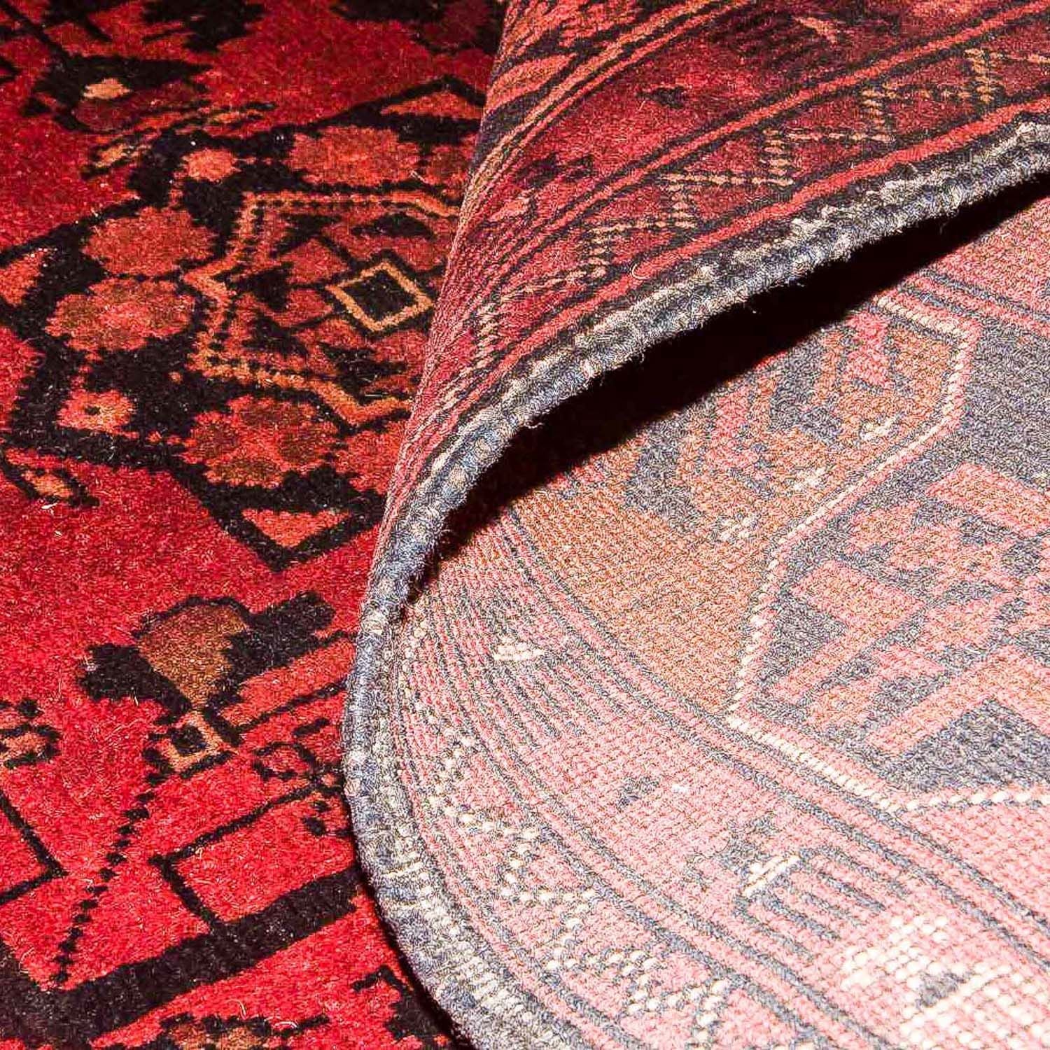 Khal Mohammadi Teppich 138x96cm - Orientteppich - Image 4