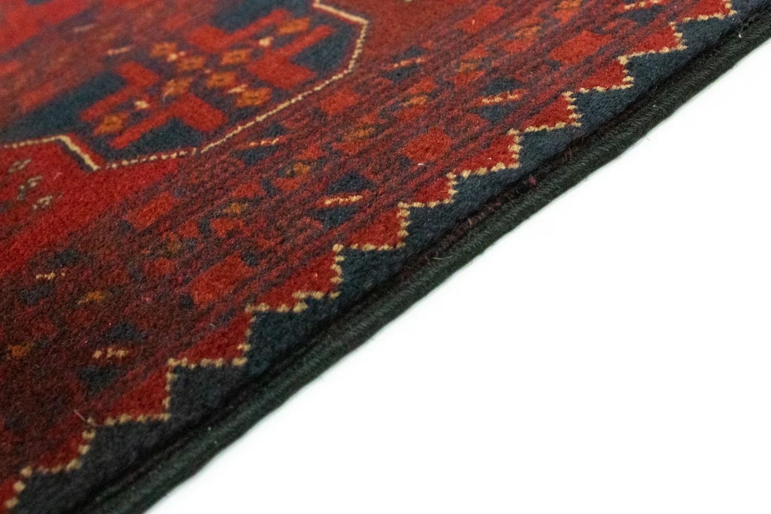 Khal Mohammadi Teppich 147x100cm - Orientteppich - Image 3