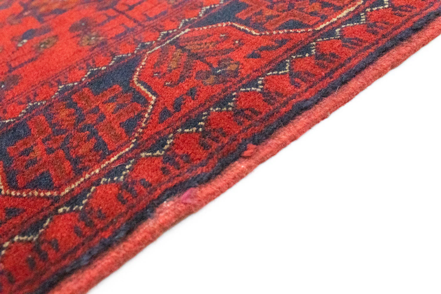 Khal Mohammadi Teppich 147x105cm - Orientteppich - Image 3