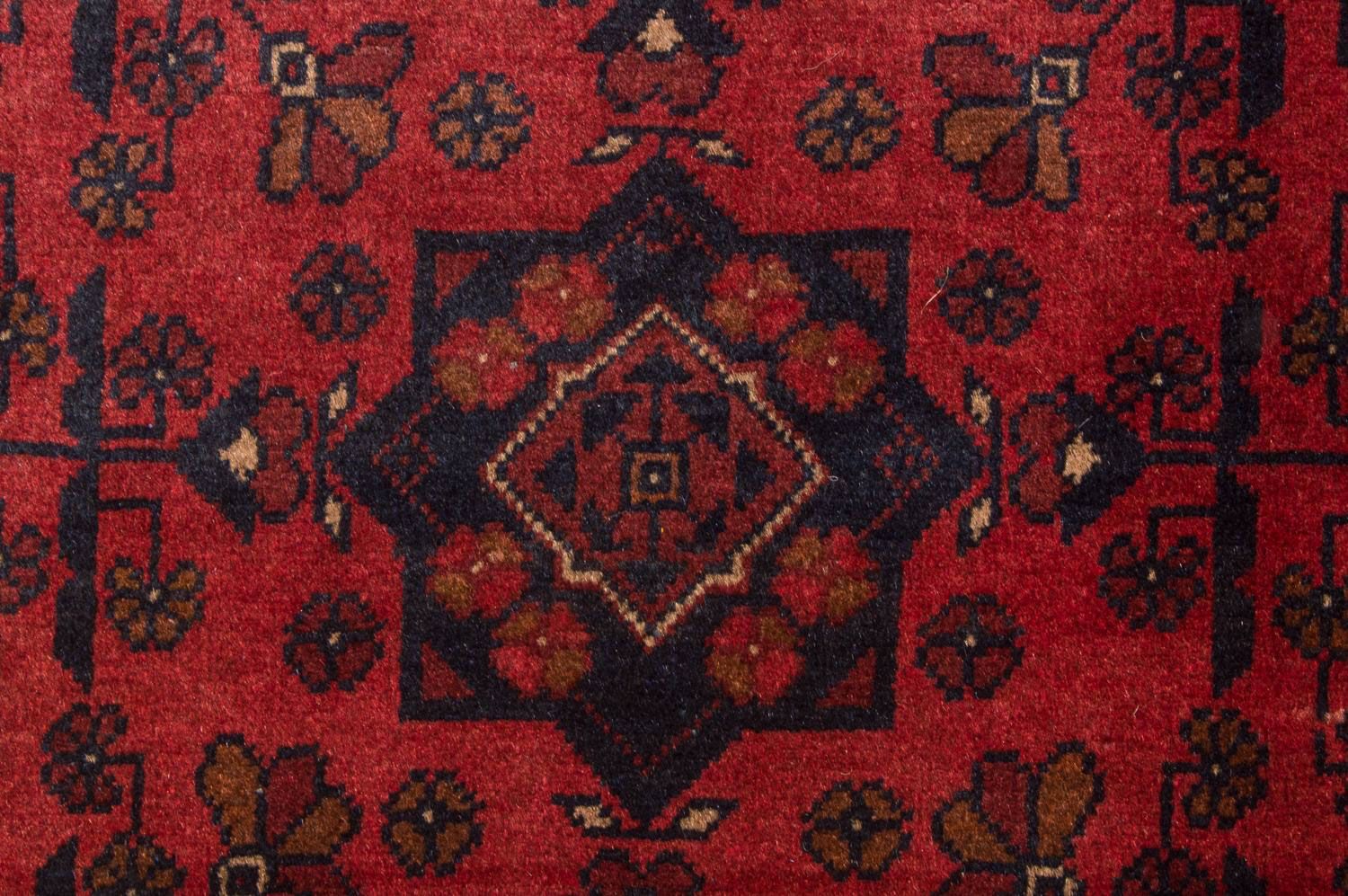 Khal Mohammadi Teppich 186x122cm - Orientteppich - Image 2