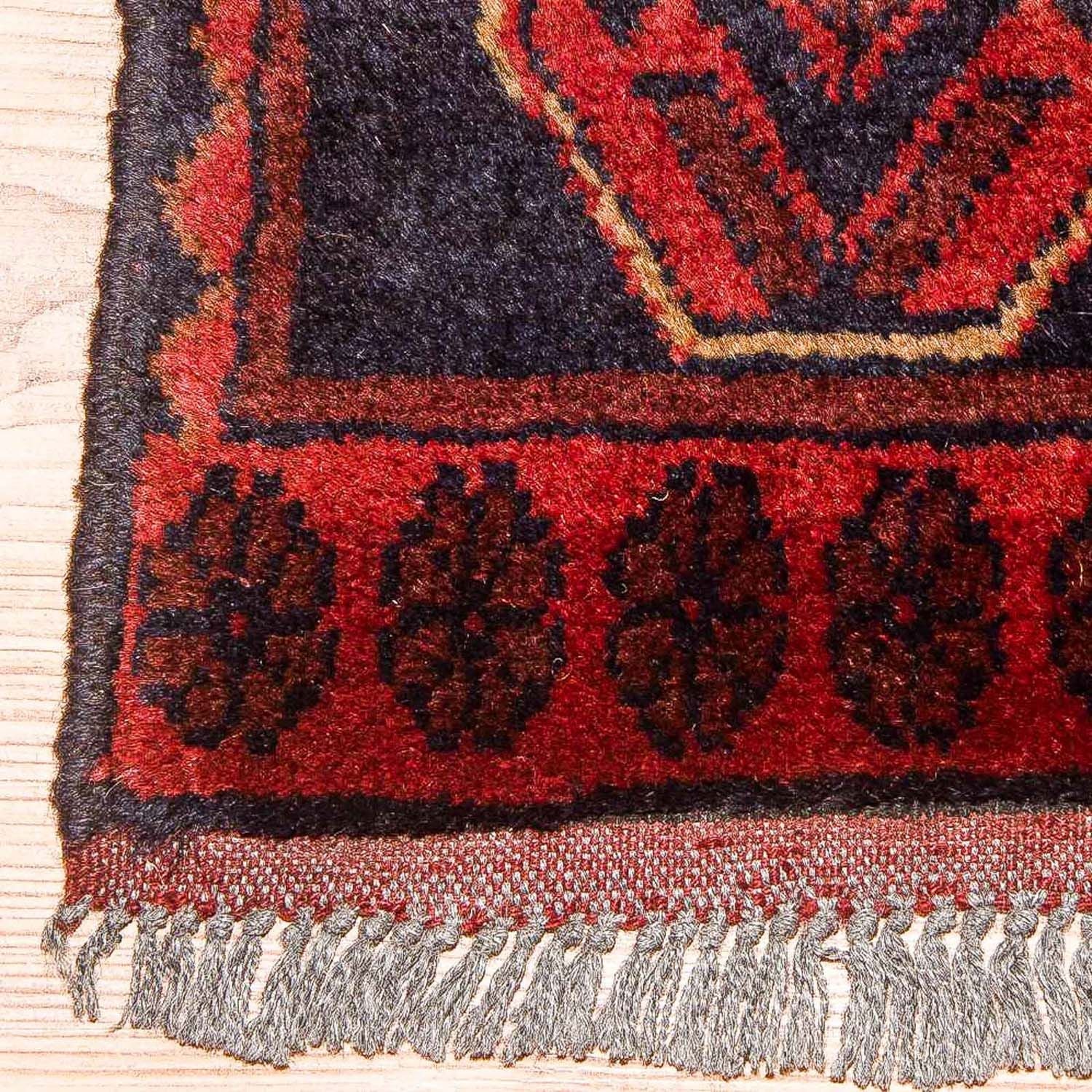 Khal Mohammadi Teppich 189x116cm - Orientteppich - Image 3