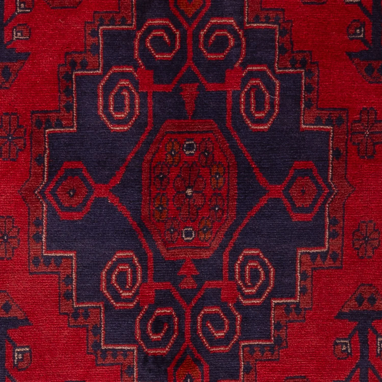 Khal Mohammadi Teppich 190x121cm - Orientteppich - Image 2