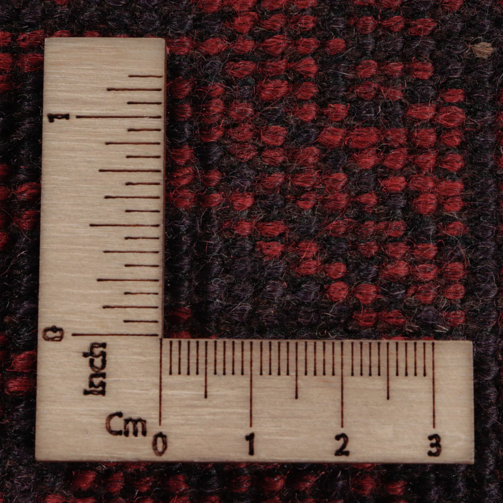 Khal Mohammadi Teppich 190x151cm - Orientteppich - Image 7