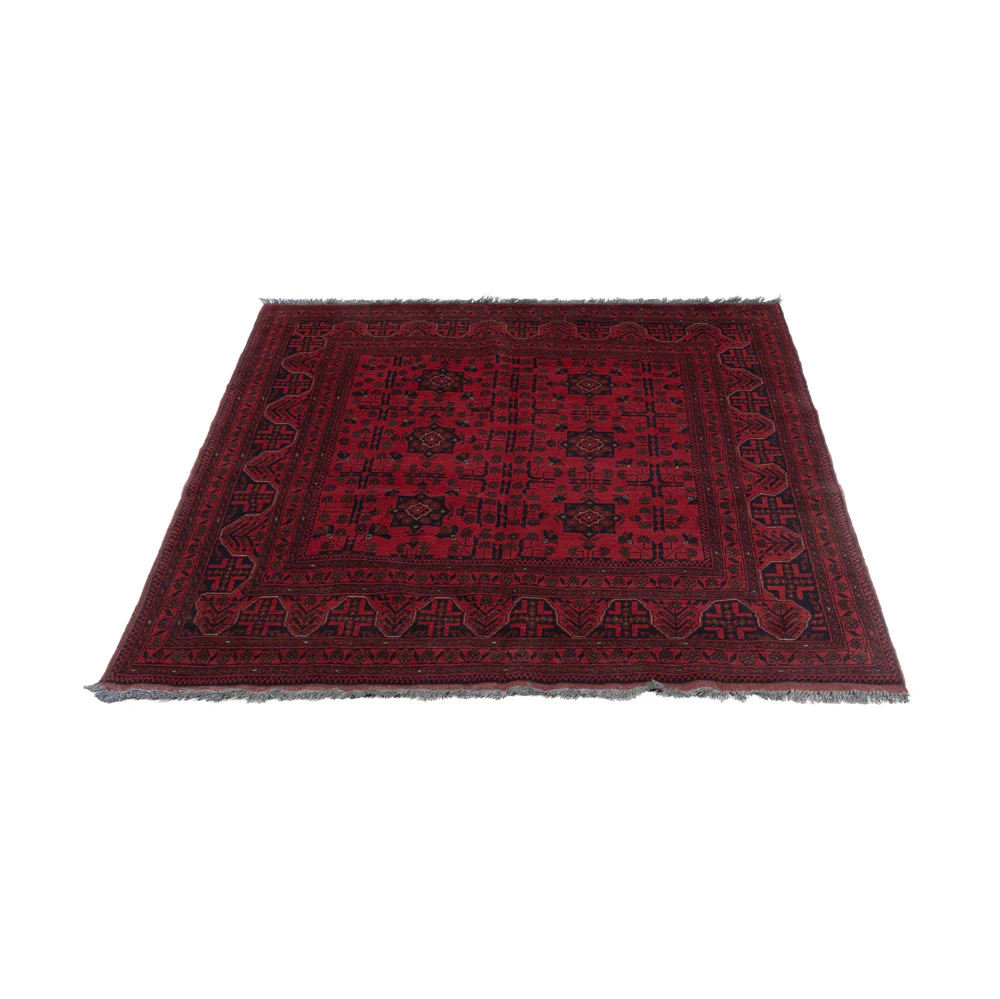 Khal Mohammadi Teppich 191x151cm - Orientteppich - Image 6