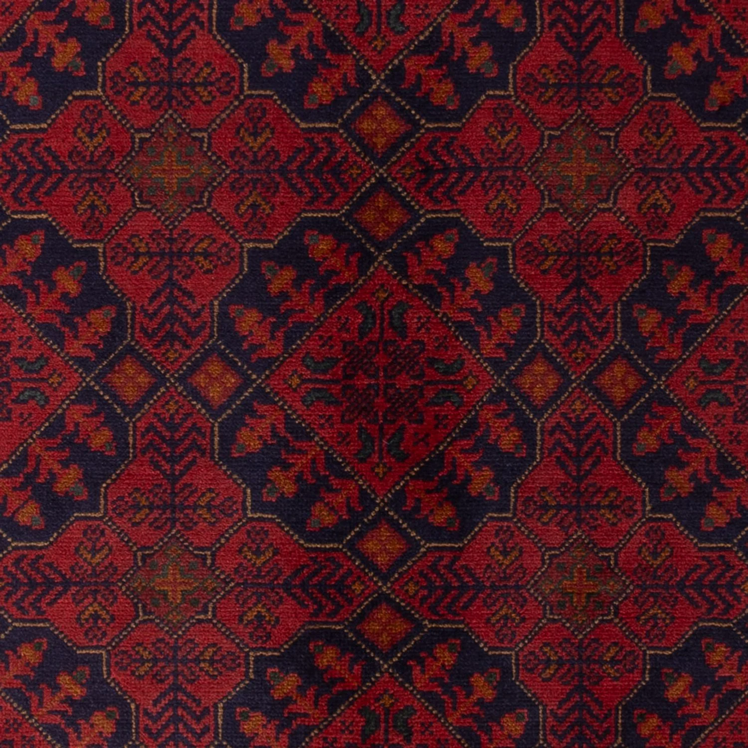 Khal Mohammadi Teppich 193x124cm - Orientteppich - Image 2